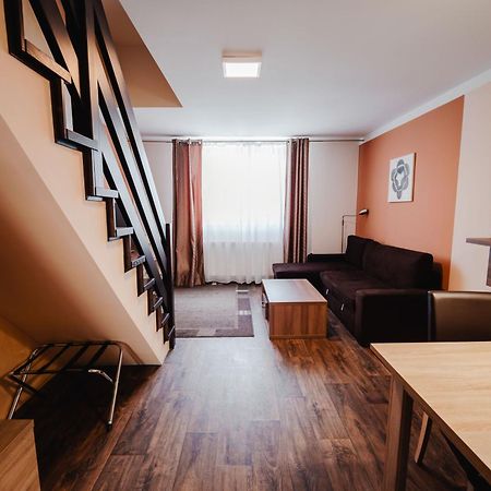 Hotel Palac Elektra Ostrava Eksteriør billede