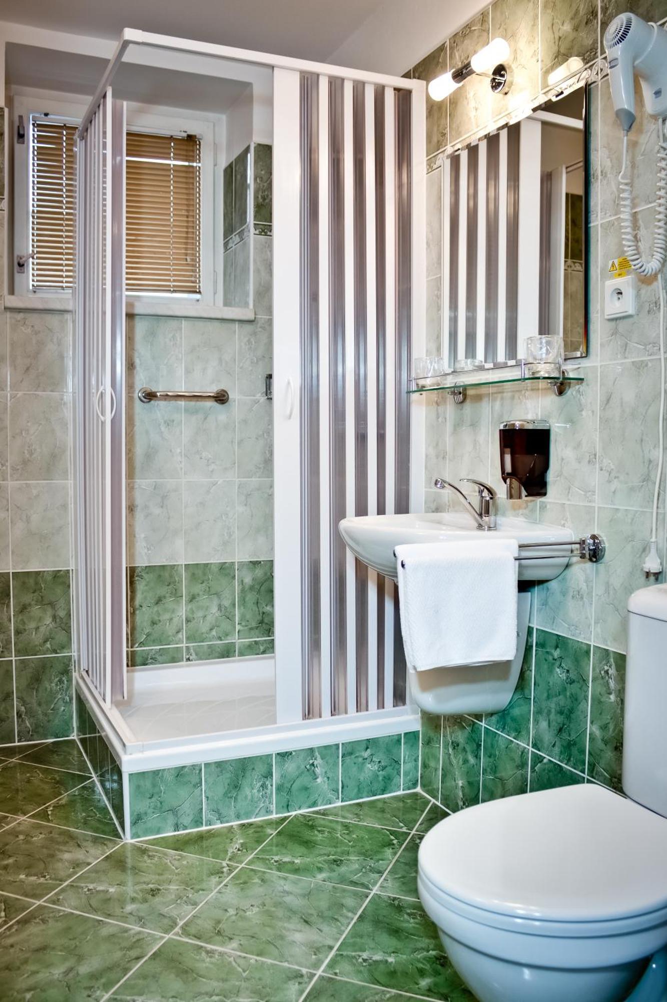 Hotel Palac Elektra Ostrava Eksteriør billede