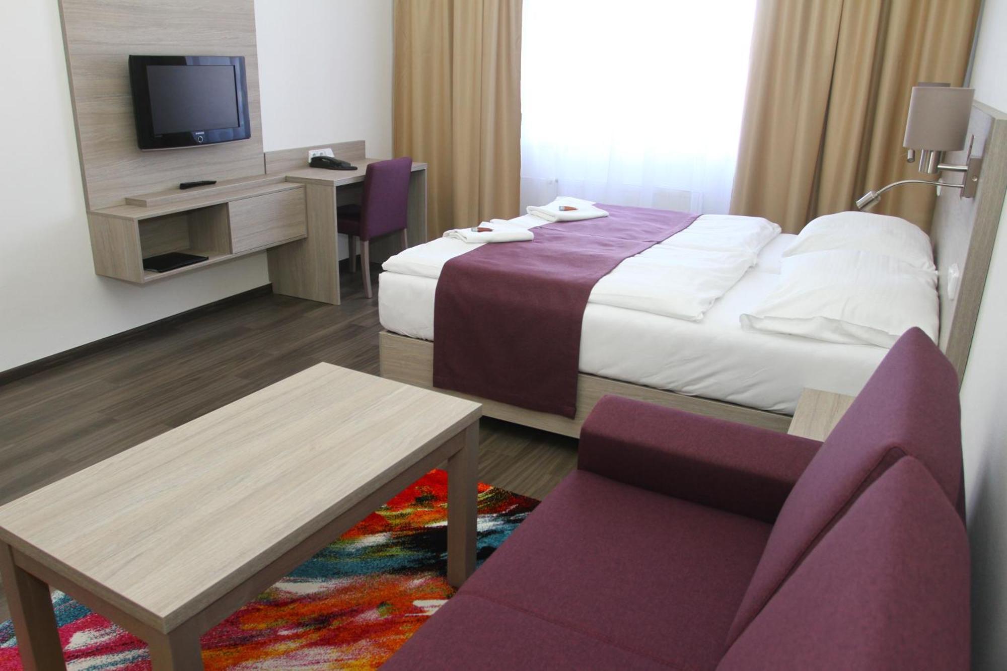 Hotel Palac Elektra Ostrava Eksteriør billede