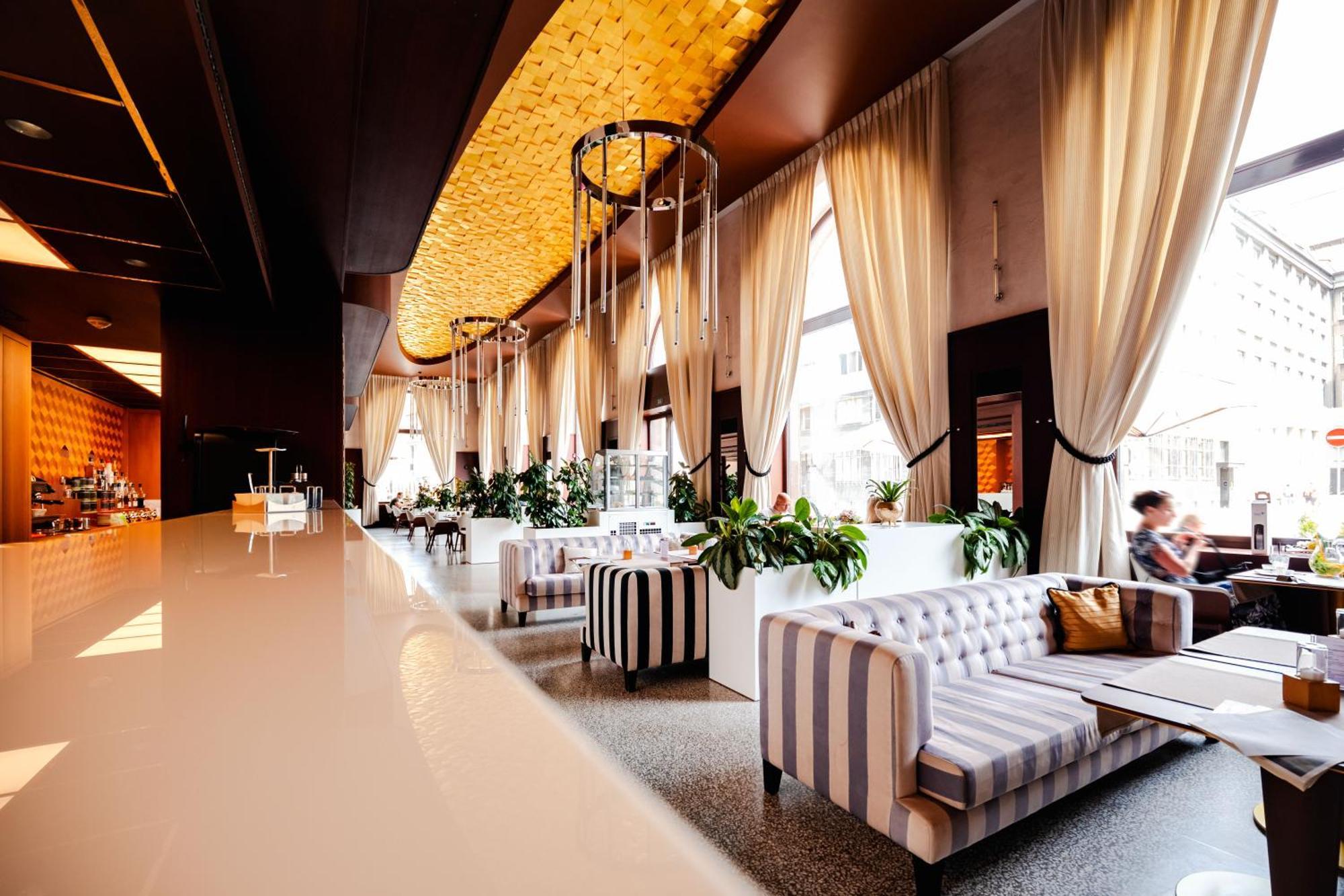 Hotel Palac Elektra Ostrava Eksteriør billede