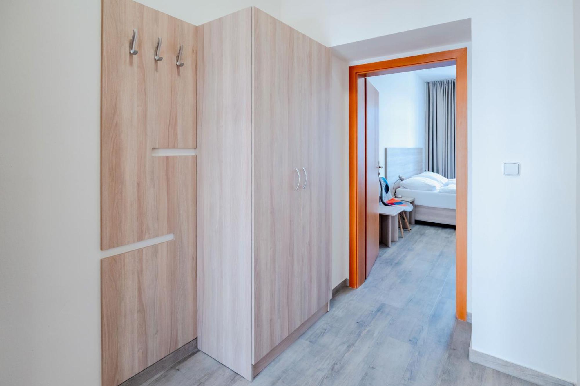 Hotel Palac Elektra Ostrava Eksteriør billede