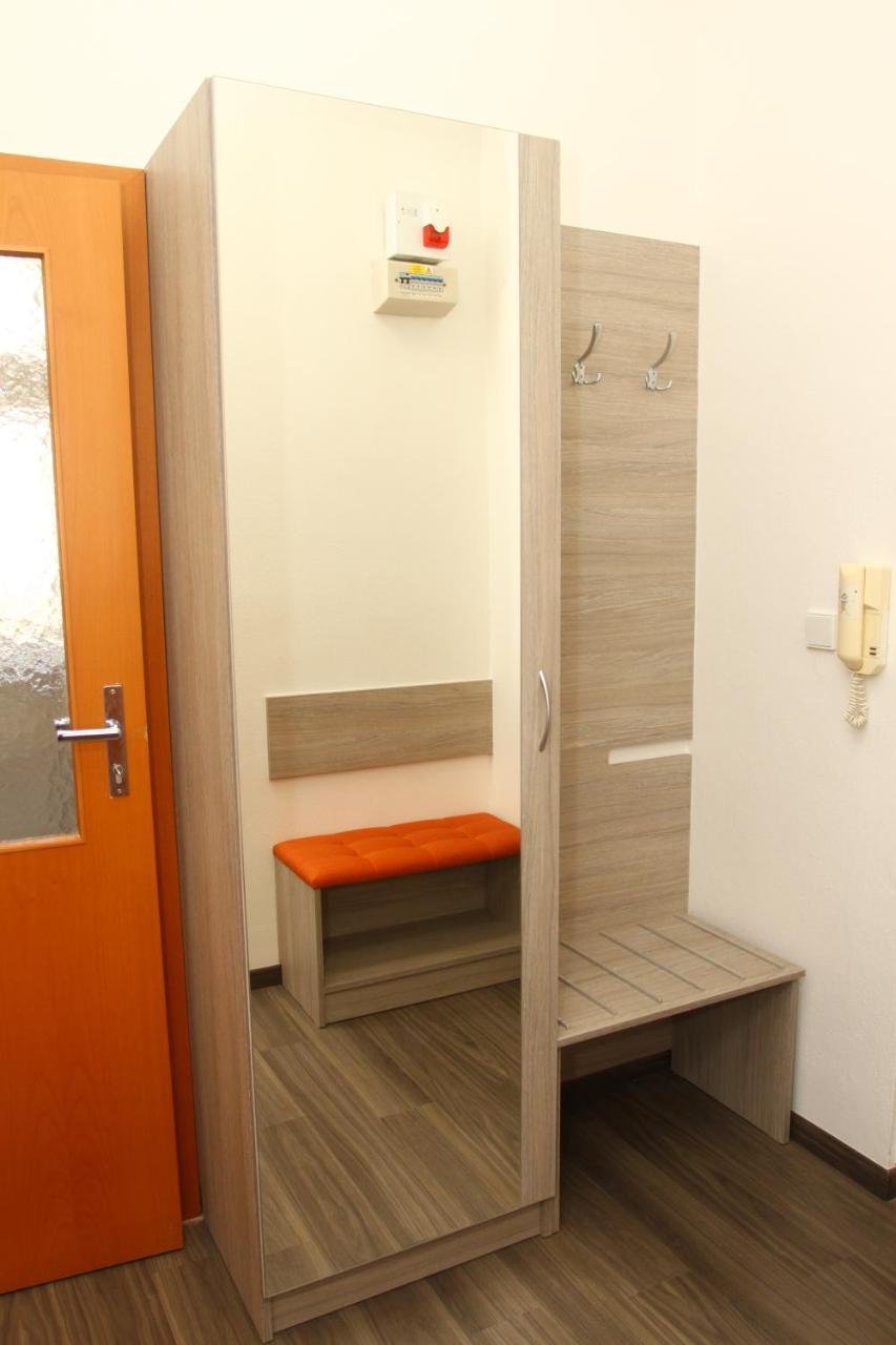 Hotel Palac Elektra Ostrava Eksteriør billede