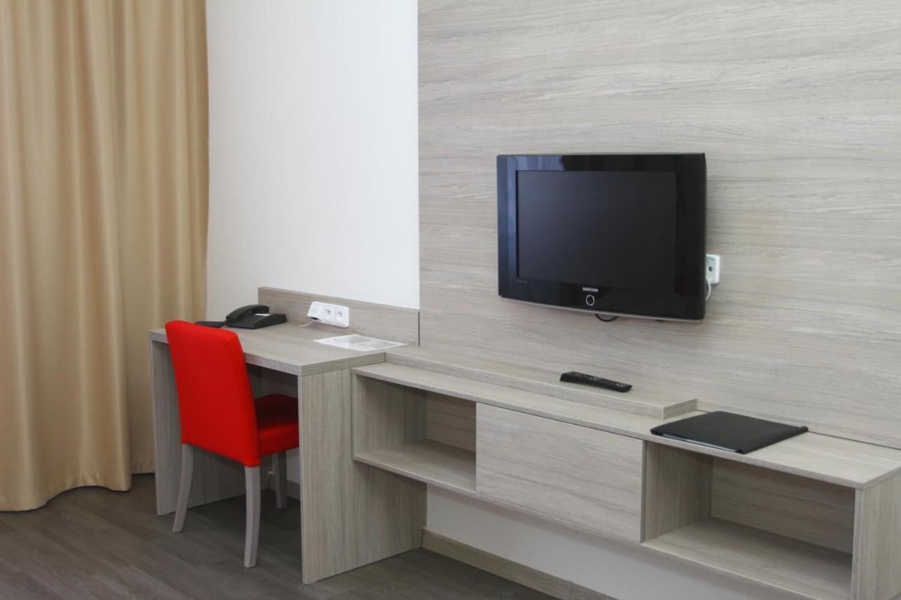 Hotel Palac Elektra Ostrava Eksteriør billede
